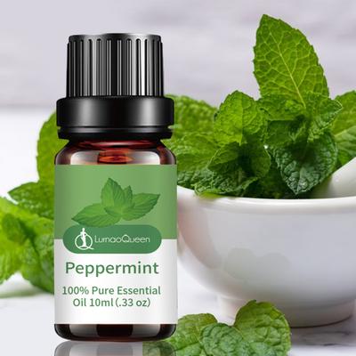 10ml Essential Oil Safe Ingredients Non-irritating Nourishing Wide Application Easy To Absorb Moisturizing