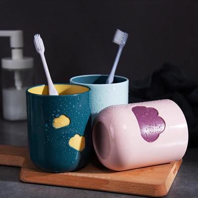 Bagno – Portaspazzolini