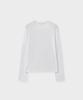 Aleukaig Tencel T-Shirt_Ivory