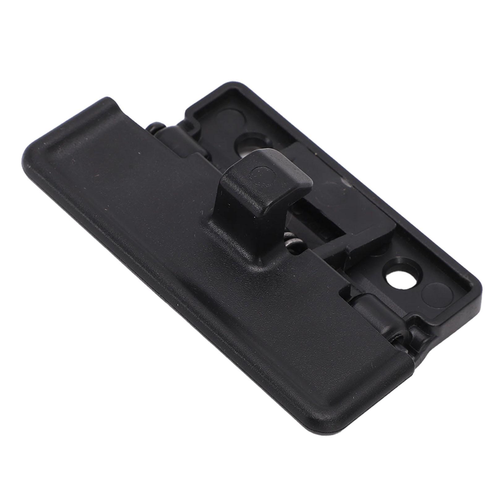 Center Console Lid Latch 58908 42010 Replacement for Toyota Avalon Camry Corolla Rav4 Armrest Cover Lid Latch