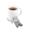 Tea Infuser In the Shape of a Relax Man