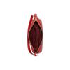 Coach Nolita Monogram Canvas And Leather Mahjong Bag Women Handbag Red C3308-IMQRG