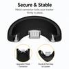 Für Xiaomi Band 8 9 10 Armband SmartWatch Zubehör Silikon Sport Ersatzarmband pulseira correa Für MiBand 10 Armband