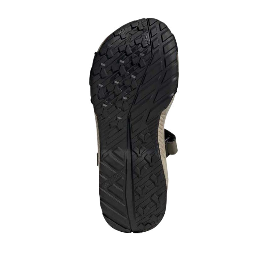 Adidas Terrex Hydroterra Sandal Olive Strata Wonder Beige Unisex Sneakers Green Core-Black JQ2236