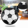 Vibrant Led Light Air Power Soccer Disk For Indoor Fun Hover Football Toys For Baby