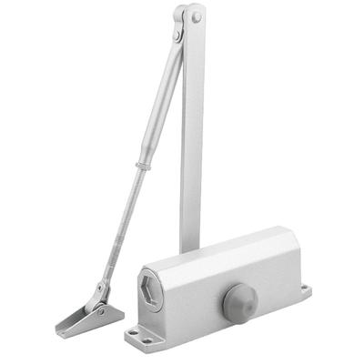 Automatic Door Closer Household Sliding Door Closer Hydraulic Buffer Device Fire Door Closer Artifact Fire Door