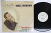 LP Record DICK JOHNSON  Most Likely... RLP253 RIVERSIDE US Jazz Used