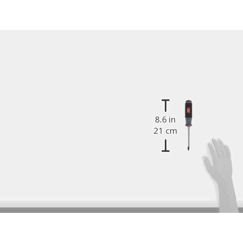 Kyoto Machinery Tools (KTC) Resin Handle Driver D1P2-2-H