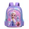 Adorable Cartoon Hard Shell Backpack For Kids With Lightweight Design And Fun Characters