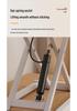 Adjustable Solid Wood Laptop Stand for Desktop and Office Desk