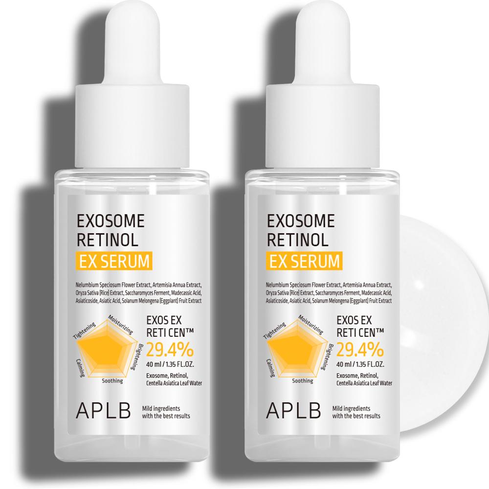 APLB Exosome Retinol EX Serum 40ml