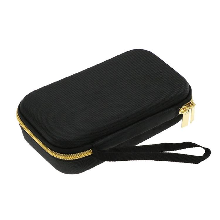 

Влагозащитный чехол для Pro игровых контроллеров Сумка для переноски Черный 1