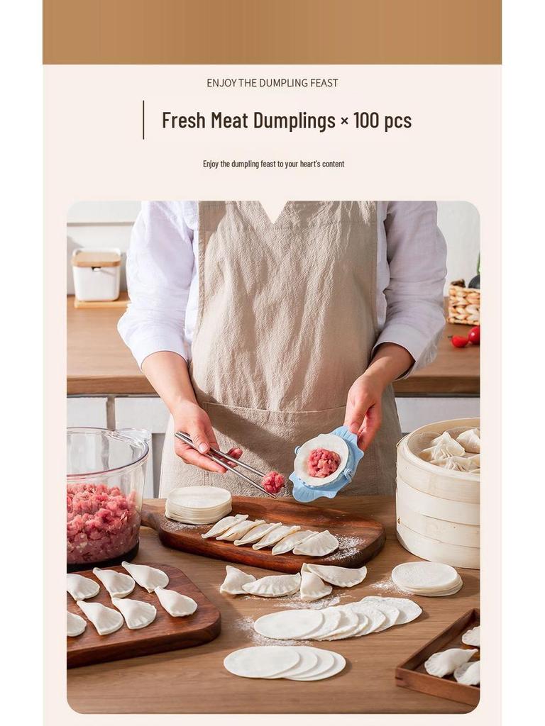 Stainless Steel Electric Meat Grinder & Multi-function Food Processor with Dough Kneading, Garlic Paste, and Vegetable Shredder