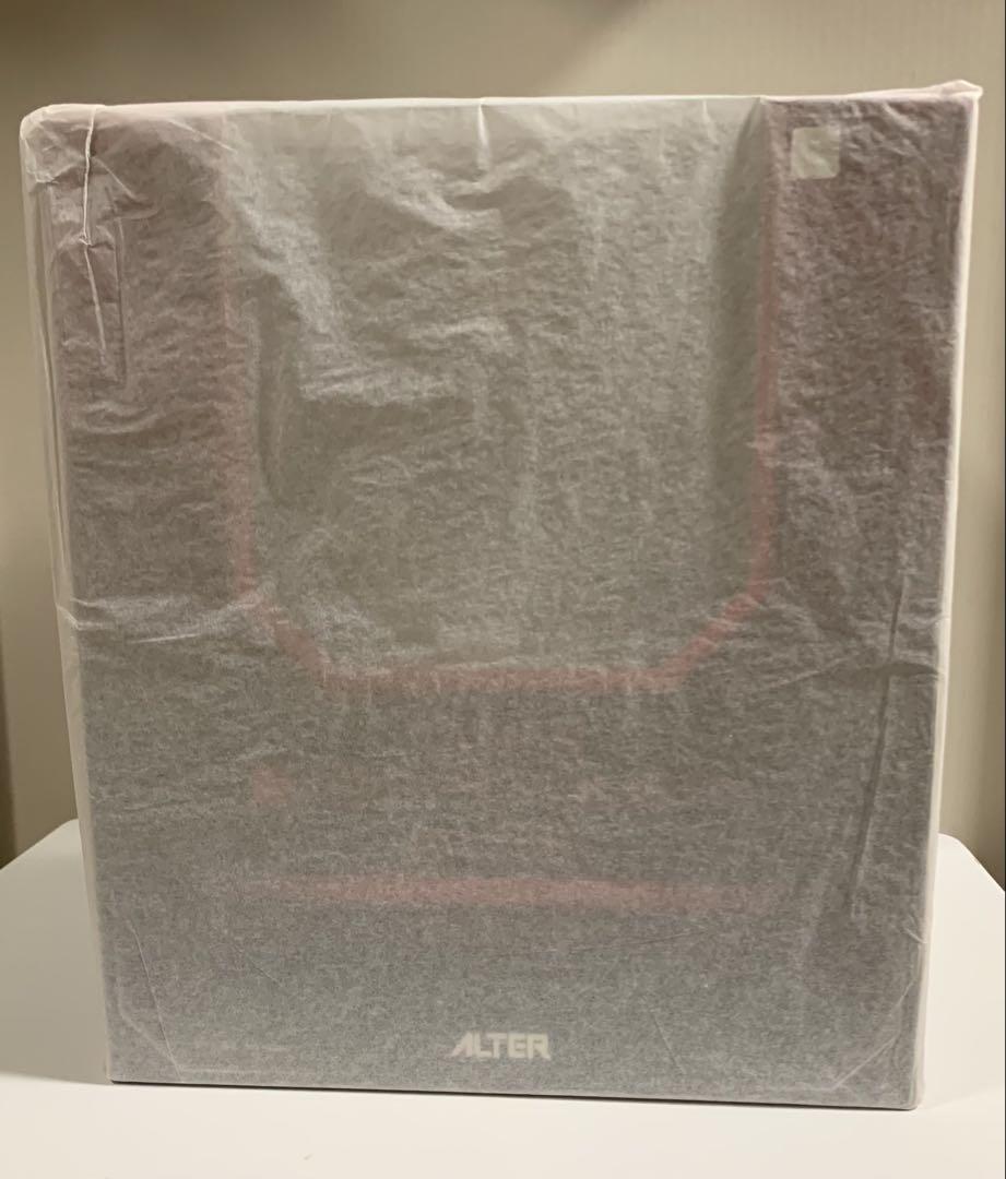 

[Б/У] Сэйбер/Атория Пендрагон Альтер Платье Версия