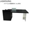 Modern Simple Sheet Office Desk Household Simple Acrylic Computer Desk