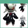 Kawaii 31cm Super Sonic Infinite Plüsch Shadow The Hedgehog Stofftier Cartoon Puppen Geschenke