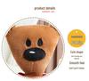 Mr. Han Dou Han Dou Teddy Bear Plush Toy - TV Series Birthday Gift