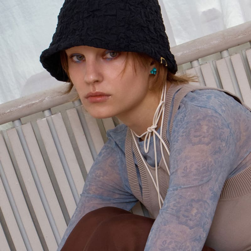 

UNDERCONTROL СТУДИЙНАЯ СТОЙКА ВЕДРО / ПУЗЫРЬ / черный FREE