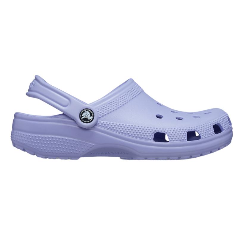 Crocs Classic Clog EVA Clogs Women's Purple