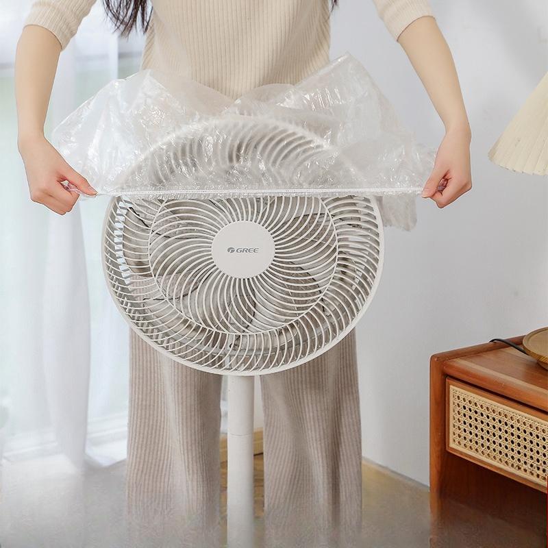 5Packs(50Pcs/pack) Appliance Dust Cover Disposable Extra Large Plastic Wrap Protector For Rice Cooker Pot Cockroach Proof Dustproof Cover