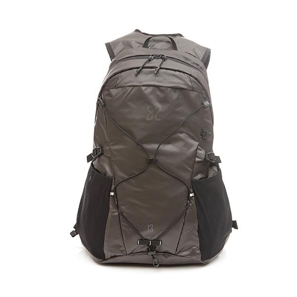Samsonite Red Rilox Pace Backpack Storm Black