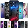 Für Realme 15 Hülle Realme15 Pro Hülle Funda Luxus TPU Stoßfest Cartoon Silikon Handyhülle Für Realme 15 Pro 15pro Coque