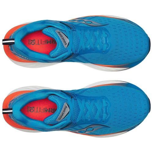 SAUCONY Triumph 22 ViZiBlue Pepper - S20964-217