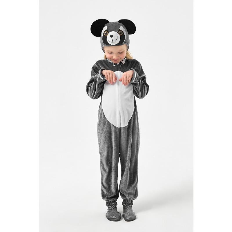 

Новые детские костюмы для Хэллоуина для родителей и детей, костюмы животных для выступлений, взрослые женщины 120