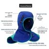 Flame Retardant Welding Protective Hood & Cape