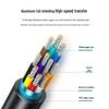 Ugreen DB9 RS232 Male To Female Serial Extension Cable