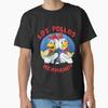 Los Pollos Herunisexos Classic TShirt TShirt Made In UsAus Size S2xl