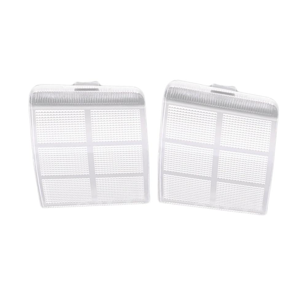 2 Pezzi Lente Lampada Abitacolo MB529126 Per Mitsubishi Pajero Shogun Montero V31 V32