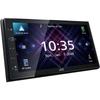 Car Radio - Jvc - Kw-m560bt - Bluetooth - Double-din - 6.8-inch HD Screen