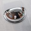 Wide-Angle Indoor/Outdoor Spherical Mirror - Anti-Theft Reflective Traffic Mirror