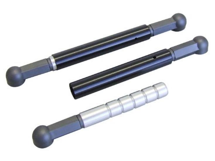 

KAWADA HG Амортизатор с трубкой (2 куска) KD77