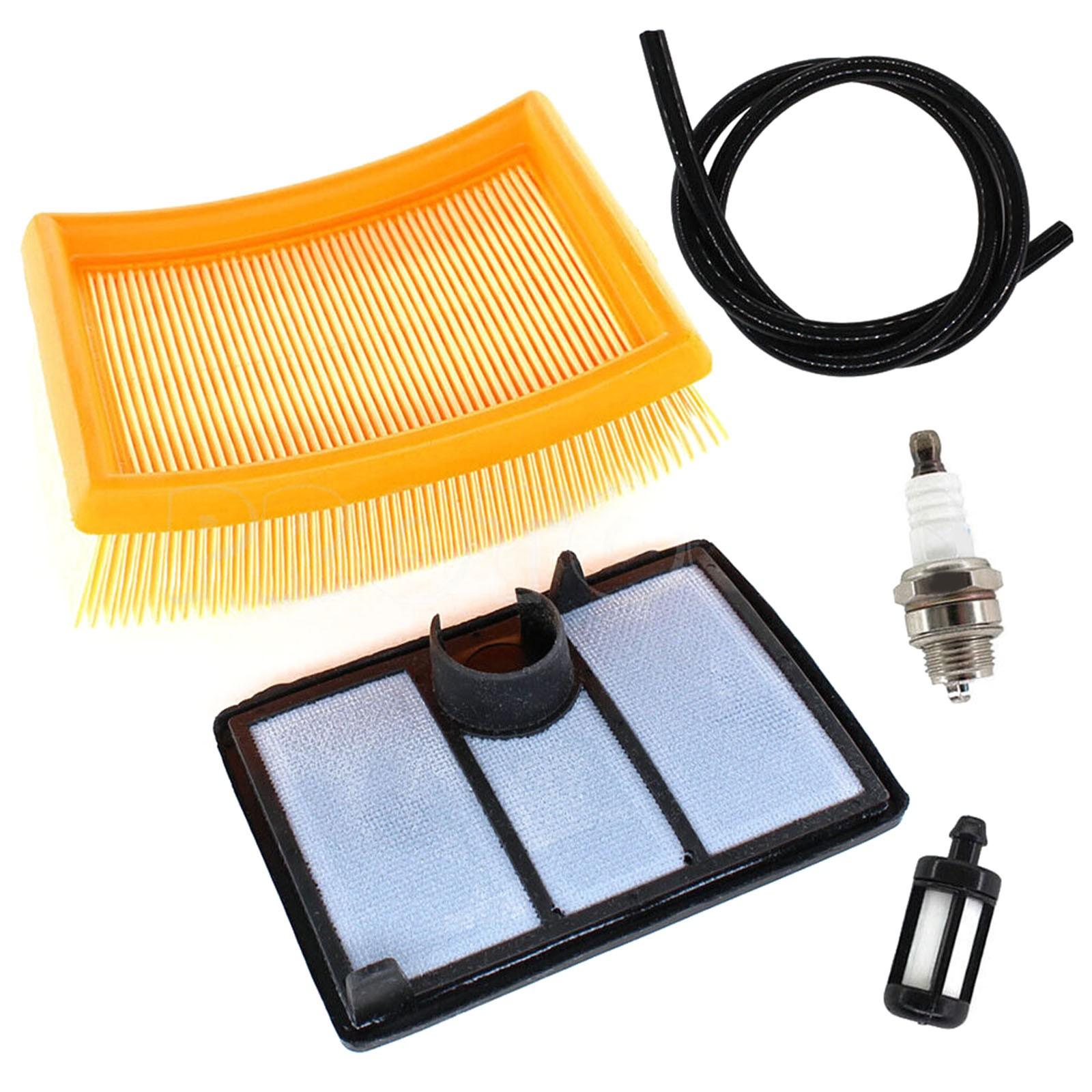 Reliable Aftermarket Air Filters Compatible with For TS700 and 800 Models