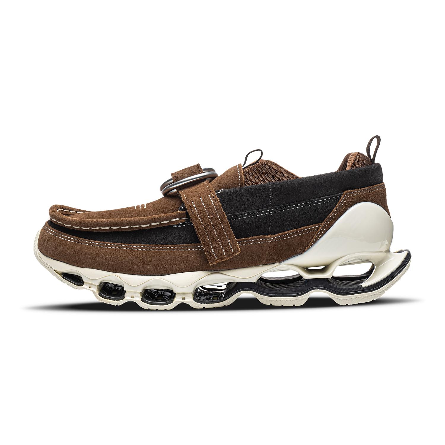 Mizuno Wave Prophecy Ring Moc Lifestyle