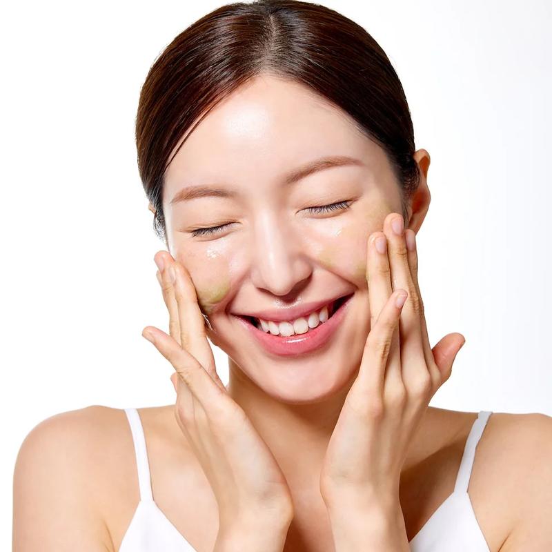 CENTELLIAN24 Madeca Matcha Gel Peeling Tonifiant 150ml