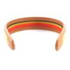 Excellent HERMES Hair Accessory Elizabeth Katyusha Women Used