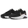 Nike Legend Essential 3 NN P Cushioning Abrasion Resistant Cushioning, Wear Resistant Low Top Training Shoes Women's FB7150-001