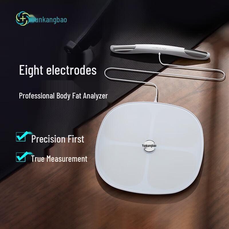 Yolanda Professional Smart Body Fat Scale