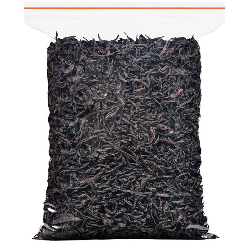 Ludaomeng Wuyi Dahongpao Oolong Tea