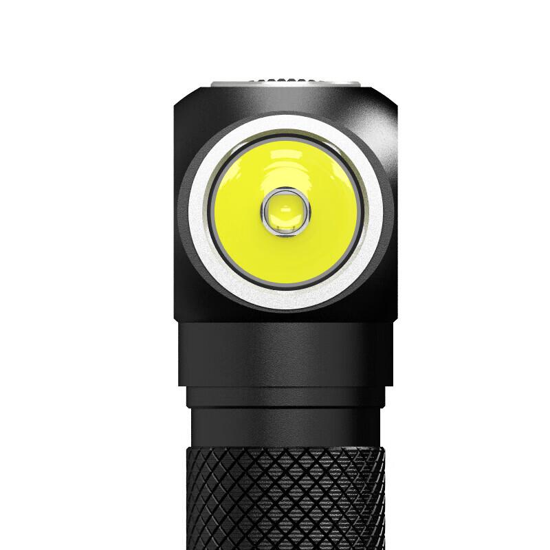 Nitecore HC33 Multi-purpose L-shaped Headlamp