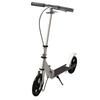   Scooter for Teens Adults Portable Foldable   Scooter with Handbrake for Indoor Outdoor
