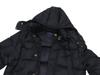 POLO RALPH LAUREN Performance Long Down Size Black Men's Jacket, XL, (Product Code 01010042)