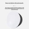 Soft Light Cloth Cover Soft Light Cloth 7" 180Mm Soft Light Diffuser Protective Cover Studio Light Diffuser Sock
