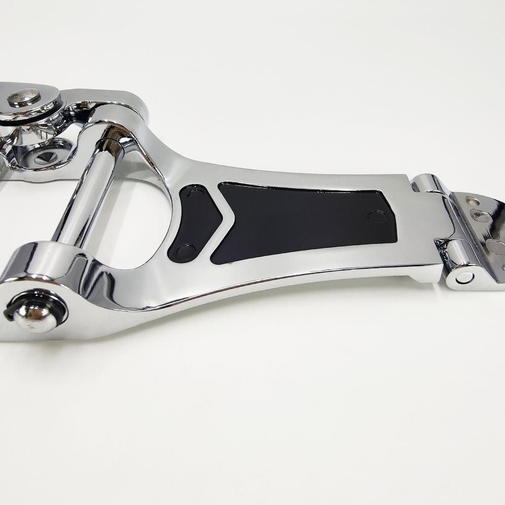 E-Gitarren Zubehör Jazz E-Gitarre Einzelzug Stimmhebel Großer Tremoloarm LP High-End Brücke Saitenhalter Tremolosystem