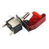 Heavy Duty Toggle Switch LED On-Off SPST Single Pole Single Throw 1 Pc