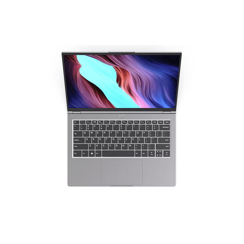 Tsinghua Tongfang Chaorui F23P Xinchuang Laptop (CN Version)