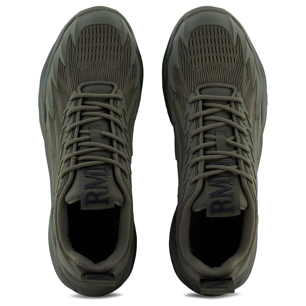 EA7 EMPORIO ARMANI Кросовки 7X000304_AF18442